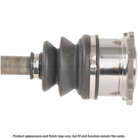 A1 Cardone New Constant Velocity Drive Axle, 66-5372 66-5372